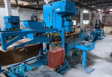1.5 طن AC Copper Condenser Evaporator Coil لمبادل الحرارة HVAC 1