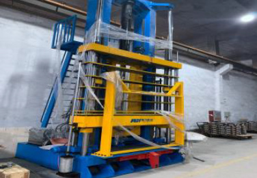 1.5 طن AC Copper Condenser Evaporator Coil لمبادل الحرارة HVAC 0